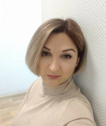 Анкета проститутки Людмила - Фото 1, Переславль-Залесский, 39 лет, №385