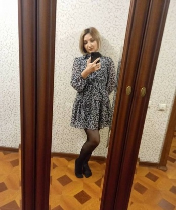 У меня яркие фантазии и полное понимание твоих желаний. Самым прекрасным для меня является забота о твоем блаженстве и полном удовлетворении. Я могу предложить тебе широкий спектр услуг, которые подарят тебе яркие ощущения и эмоции. Мои возможности безграничны, и я готова сделать все возможное, чтобы удовлетворить твои сокровенные фантазии. У меня есть отличные отзывы, которые свидетельствуют об уровне моих навыков и профессионализме. Вместе мы окунемся в мир наслаждения и проведем незабываемое время. Окунись в этот океан страсти со мной и получи качественный сервис, который оставит в тебе желание вернуться ко мне вновь. Ожидаю встречи с нетерпением! 🌟💋🔥 Людмила