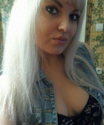 Анкета проститутки Сабина - Фото 1, Переславль-Залесский, 25 лет, №6873